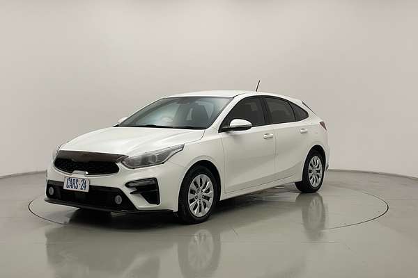 2019 Kia Cerato Sport BD
