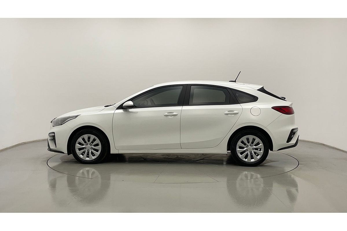 2019 Kia Cerato Sport BD