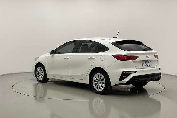 2019 Kia Cerato Sport BD