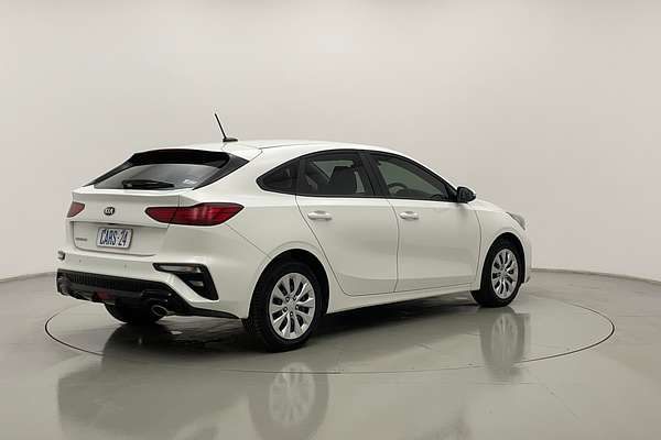 2019 Kia Cerato Sport BD