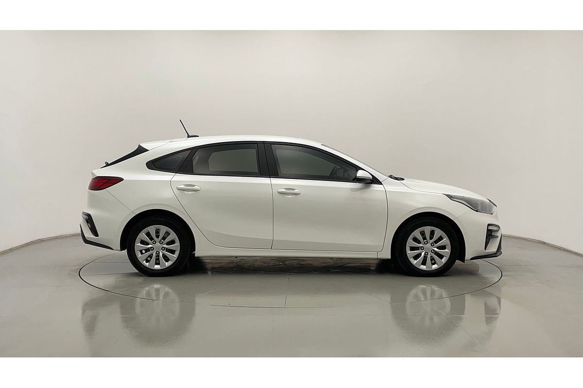 2019 Kia Cerato Sport BD