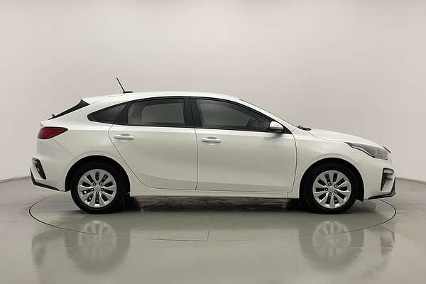 2019 Kia Cerato Sport BD