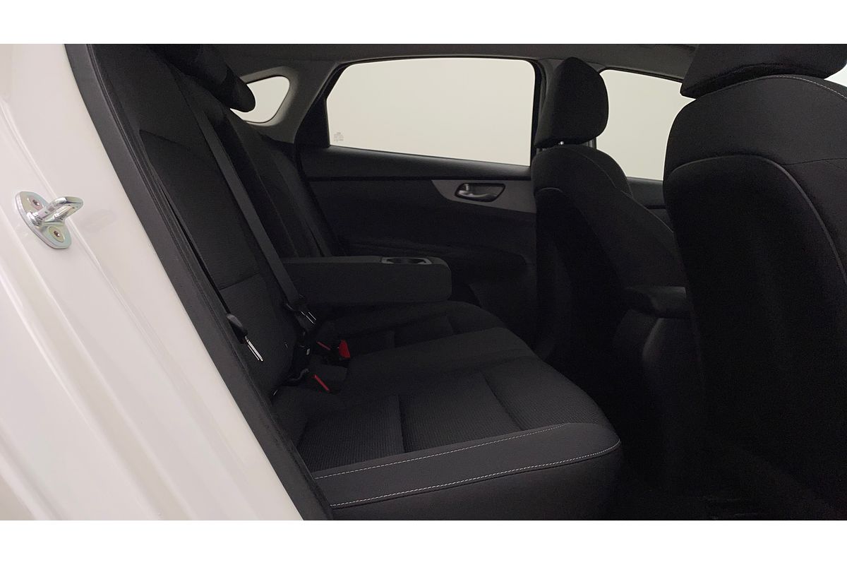 2019 Kia Cerato Sport BD