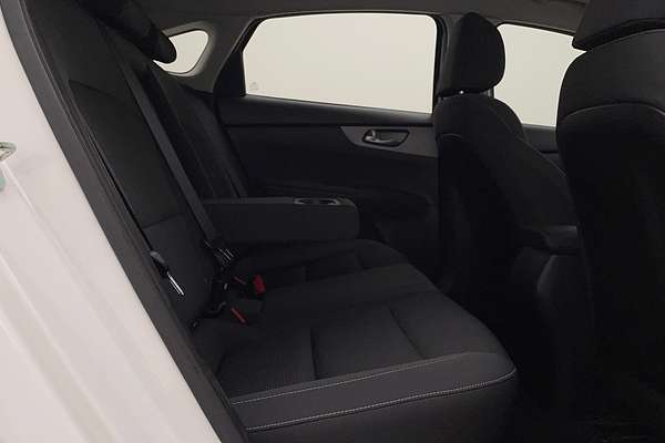 2019 Kia Cerato Sport BD