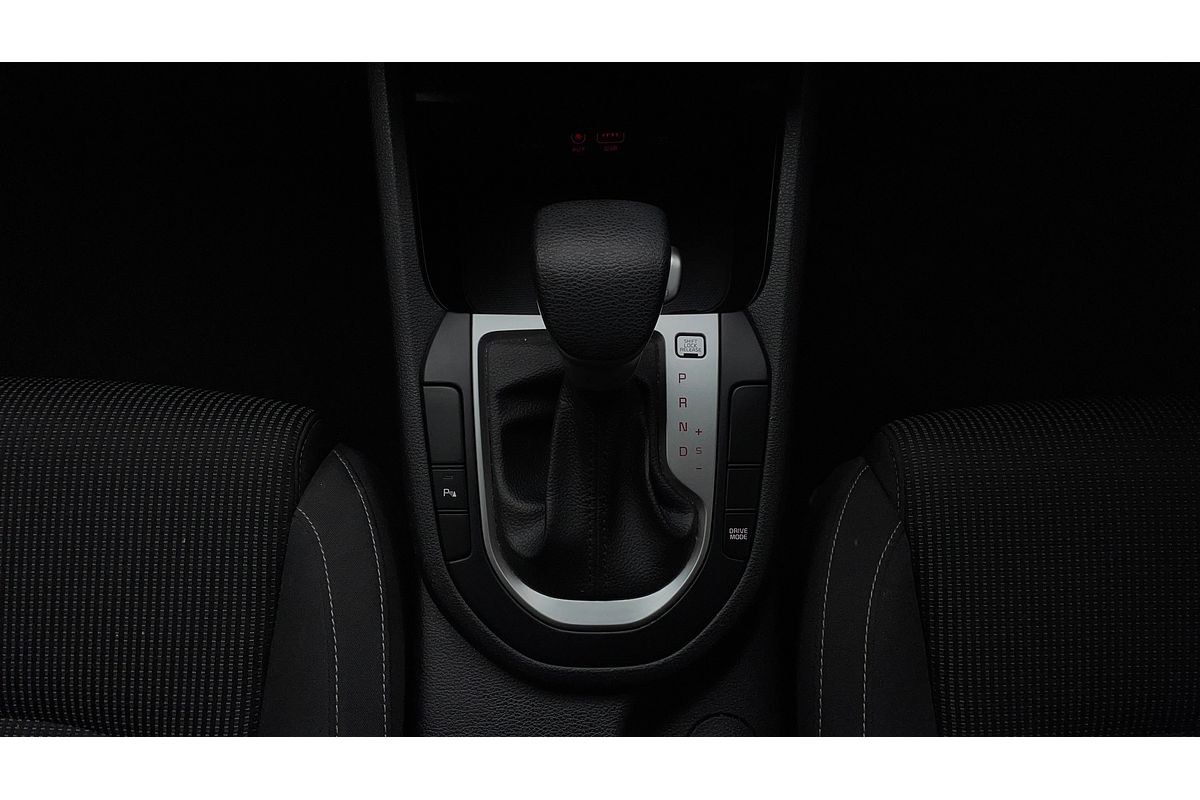 2019 Kia Cerato Sport BD