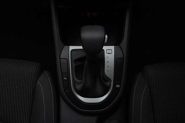 2019 Kia Cerato Sport BD