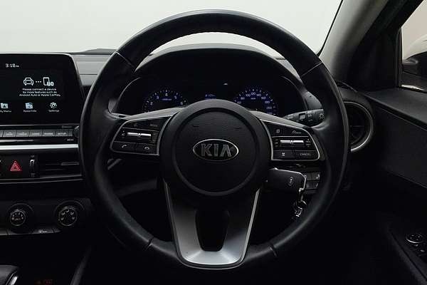 2019 Kia Cerato Sport BD