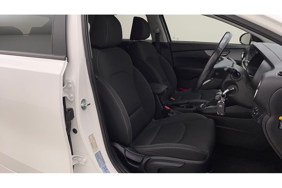 2019 Kia Cerato Sport BD
