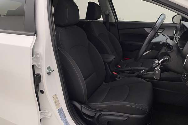 2019 Kia Cerato Sport BD