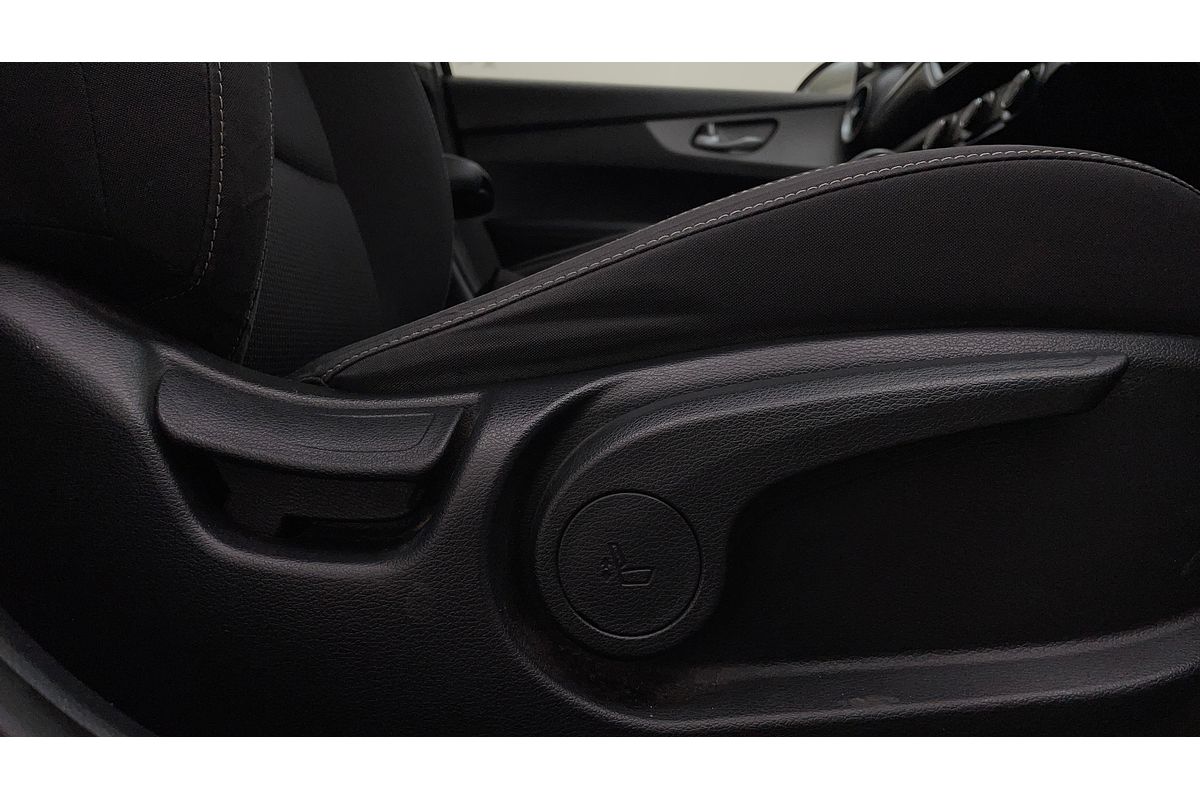 2019 Kia Cerato Sport BD
