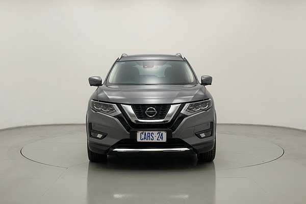 2022 Nissan X-TRAIL Ti T32