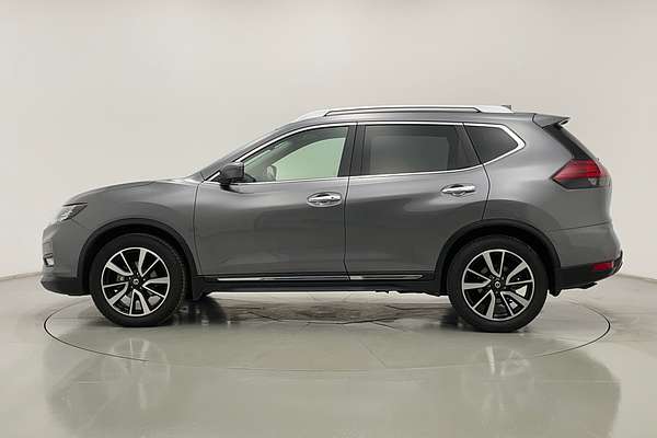 2022 Nissan X-TRAIL Ti T32