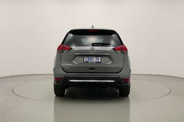 2022 Nissan X-TRAIL Ti T32