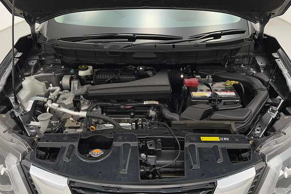 2022 Nissan X-TRAIL Ti T32