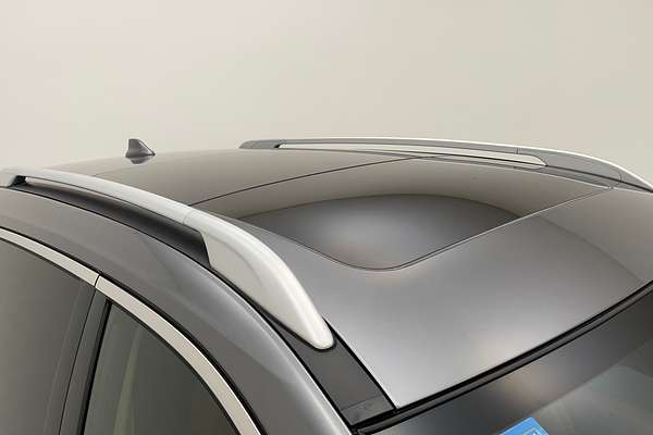 2022 Nissan X-TRAIL Ti T32