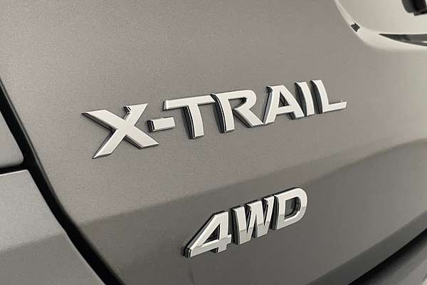 2022 Nissan X-TRAIL Ti T32