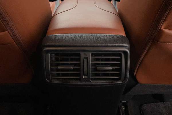 2022 Nissan X-TRAIL Ti T32