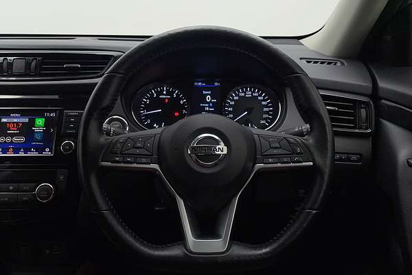 2022 Nissan X-TRAIL Ti T32
