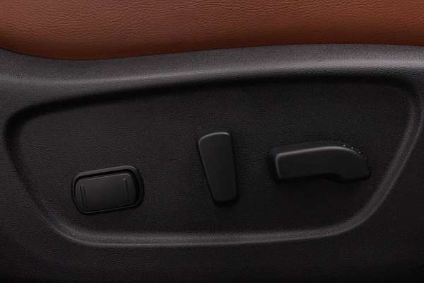 2022 Nissan X-TRAIL Ti T32