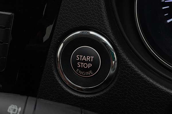 2022 Nissan X-TRAIL Ti T32