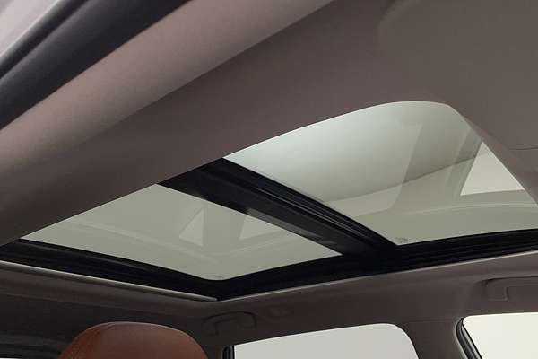 2022 Nissan X-TRAIL Ti T32