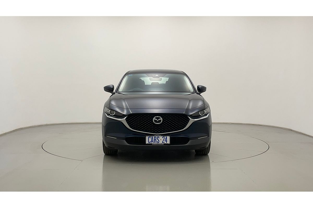 2023 Mazda CX-30 G20 Evolve DM Series