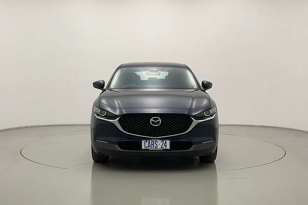 2023 Mazda CX-30 G20 Evolve DM Series