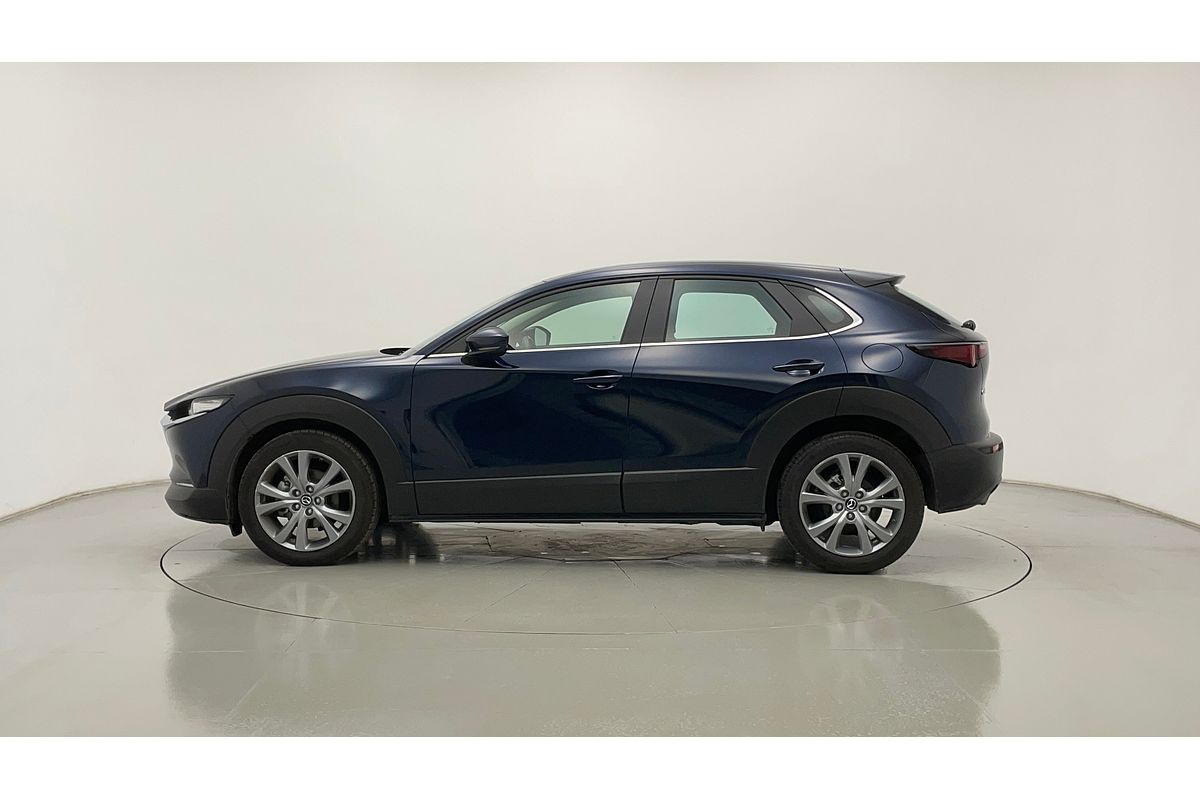 2023 Mazda CX-30 G20 Evolve DM Series