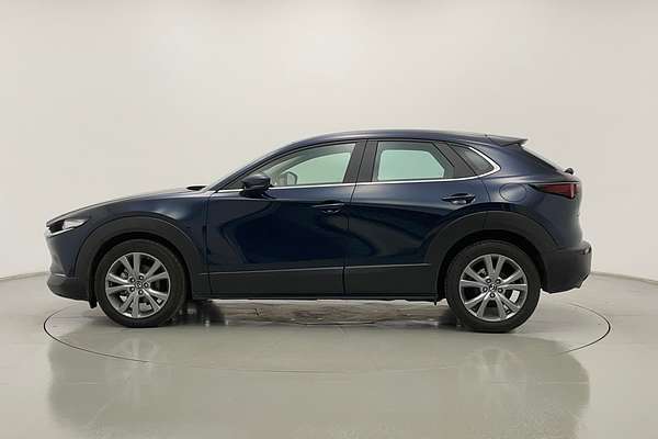 2023 Mazda CX-30 G20 Evolve DM Series