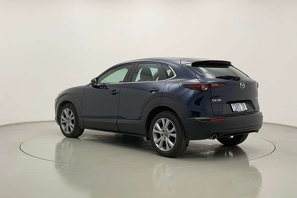 2023 Mazda CX-30 G20 Evolve DM Series