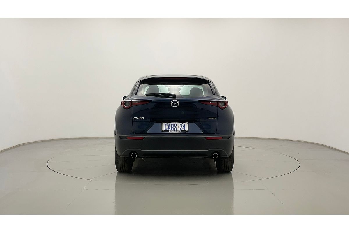 2023 Mazda CX-30 G20 Evolve DM Series
