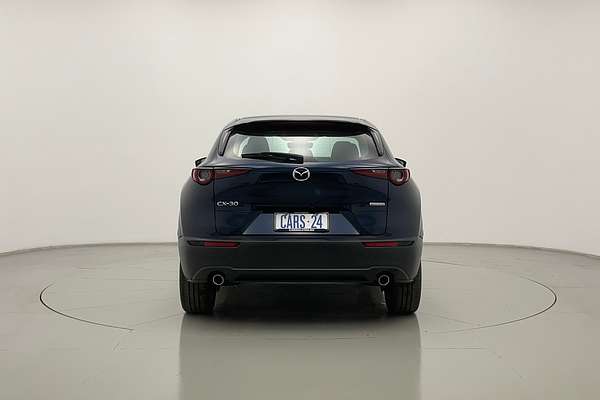 2023 Mazda CX-30 G20 Evolve DM Series