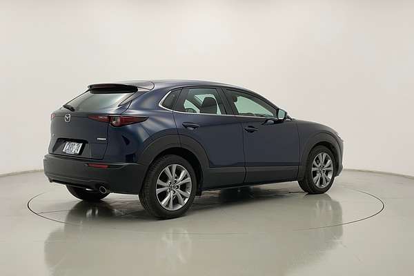 2023 Mazda CX-30 G20 Evolve DM Series