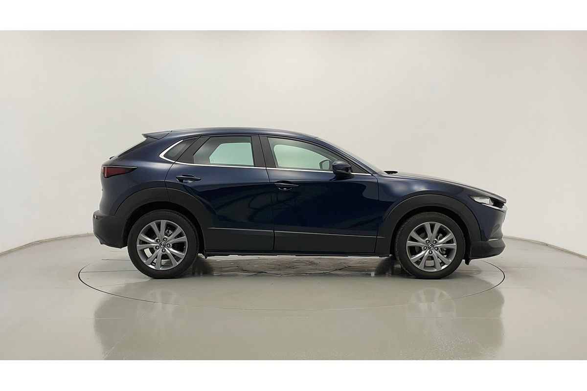 2023 Mazda CX-30 G20 Evolve DM Series