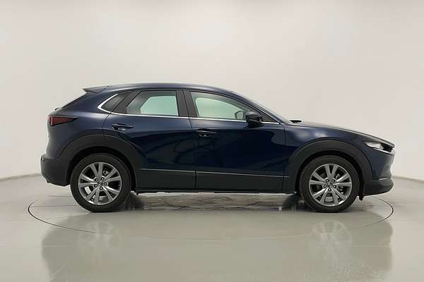 2023 Mazda CX-30 G20 Evolve DM Series