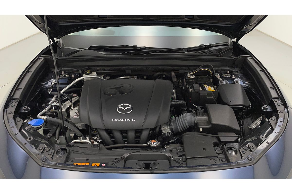 2023 Mazda CX-30 G20 Evolve DM Series