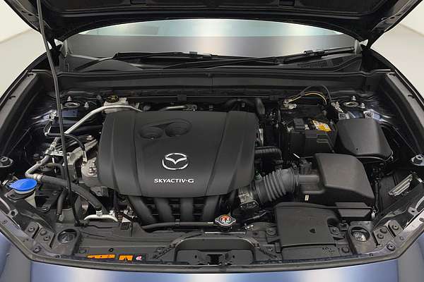 2023 Mazda CX-30 G20 Evolve DM Series