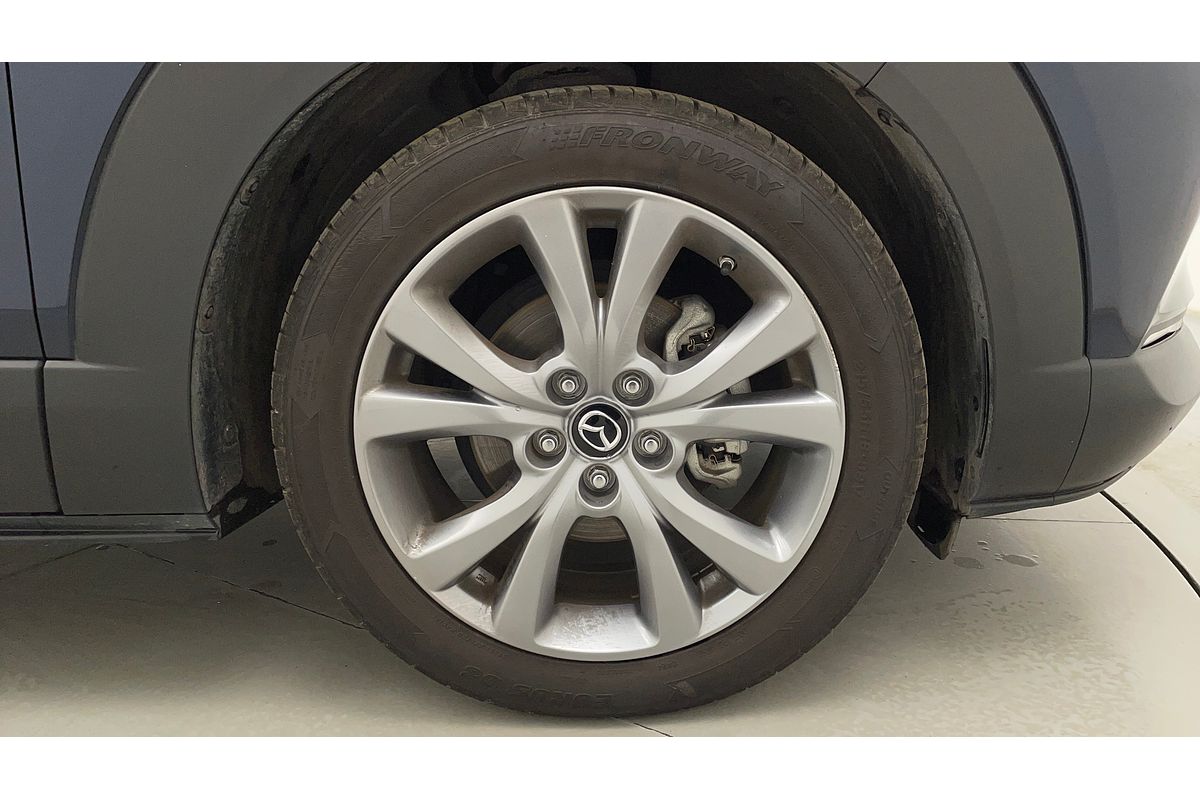 2023 Mazda CX-30 G20 Evolve DM Series