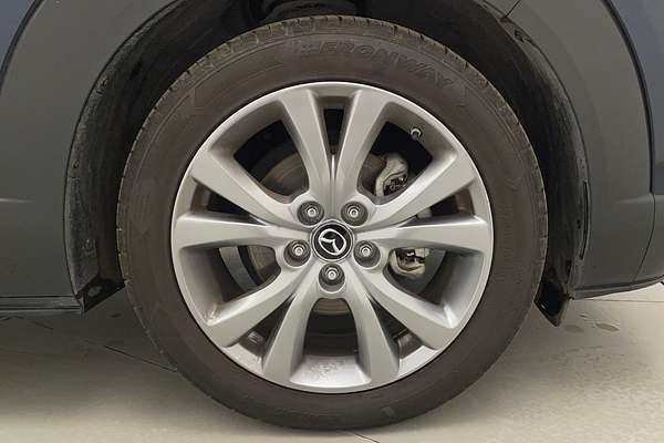 2023 Mazda CX-30 G20 Evolve DM Series