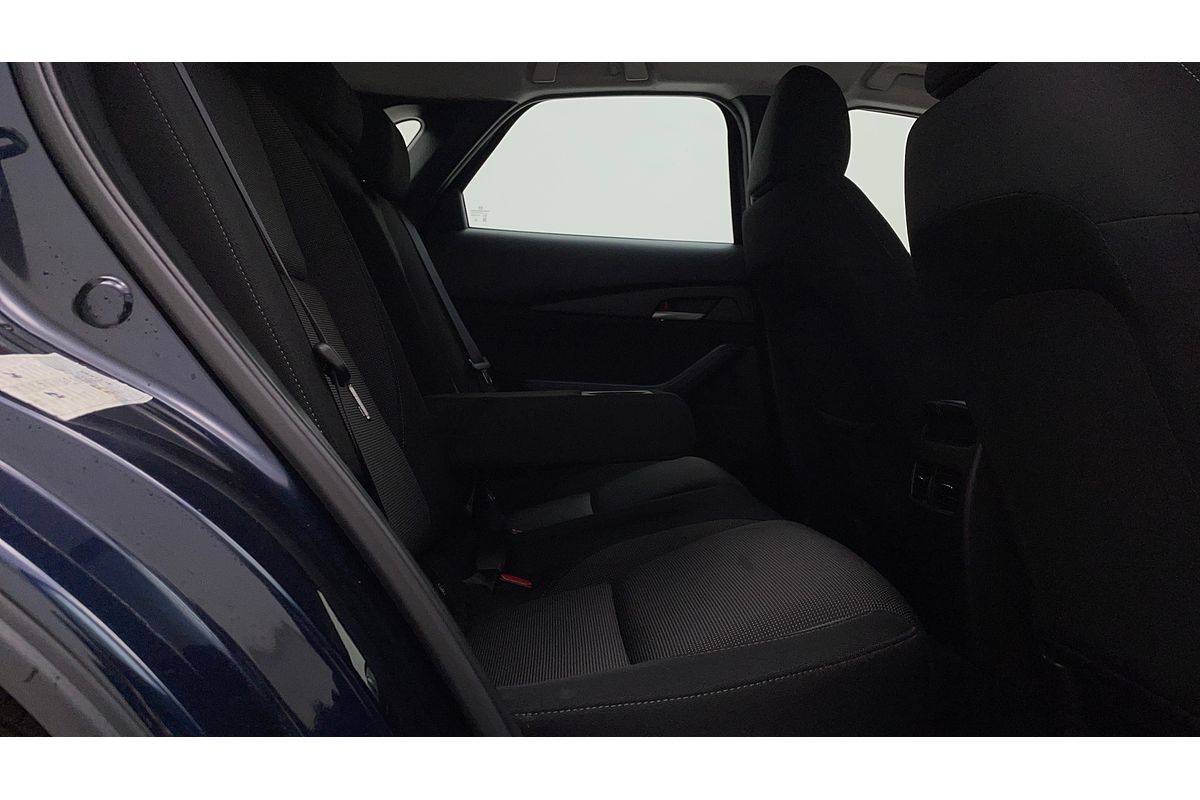 2023 Mazda CX-30 G20 Evolve DM Series