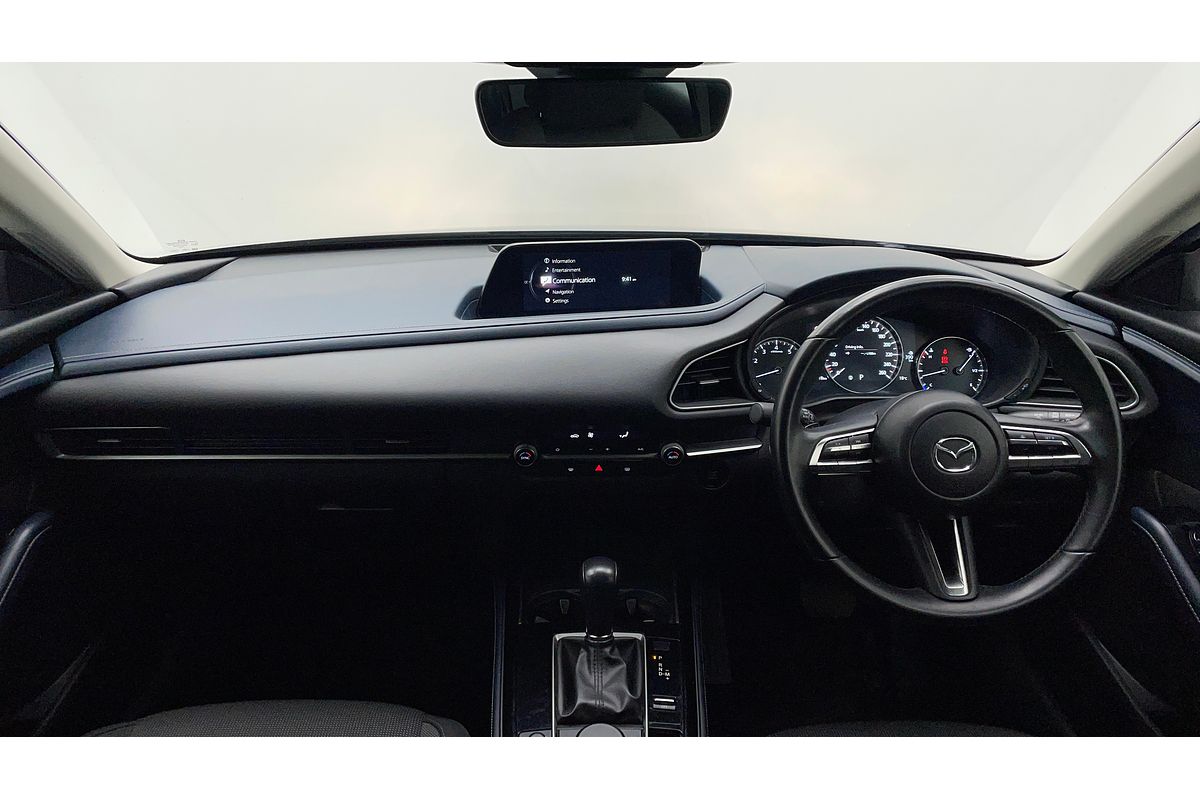 2023 Mazda CX-30 G20 Evolve DM Series