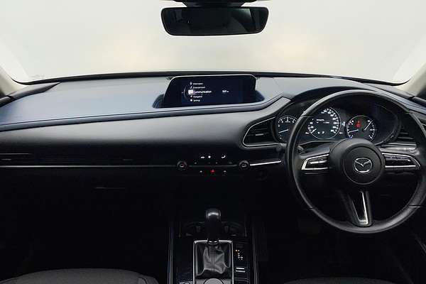 2023 Mazda CX-30 G20 Evolve DM Series