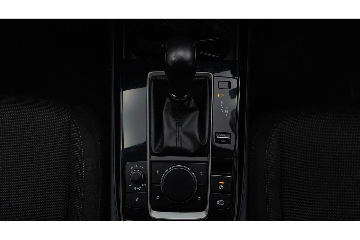 2023 Mazda CX-30 G20 Evolve DM Series