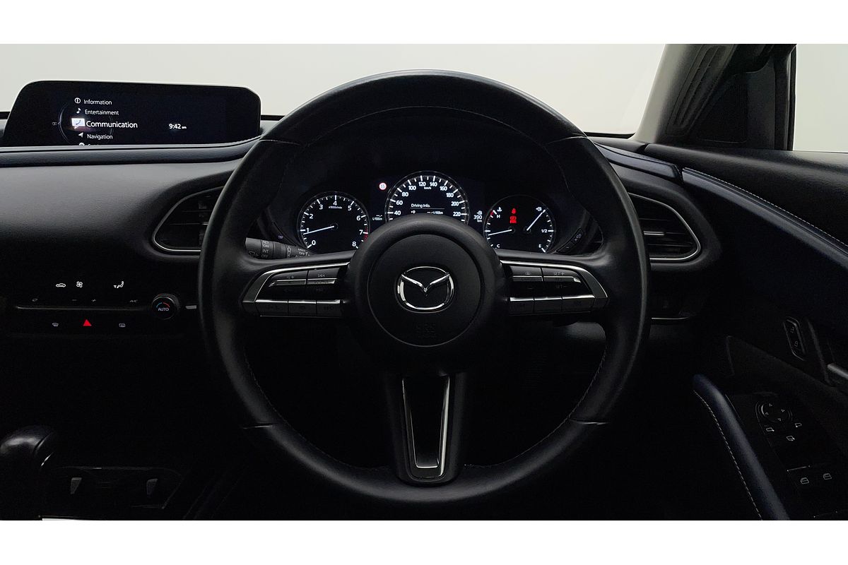 2023 Mazda CX-30 G20 Evolve DM Series