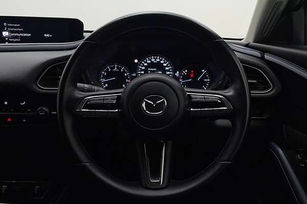 2023 Mazda CX-30 G20 Evolve DM Series