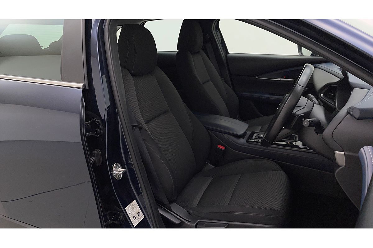 2023 Mazda CX-30 G20 Evolve DM Series