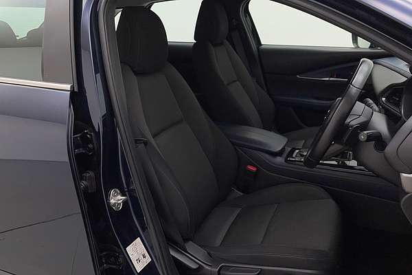 2023 Mazda CX-30 G20 Evolve DM Series