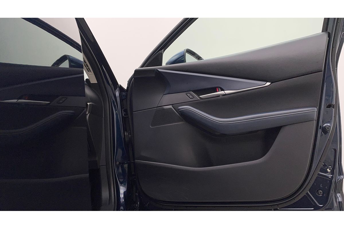 2023 Mazda CX-30 G20 Evolve DM Series