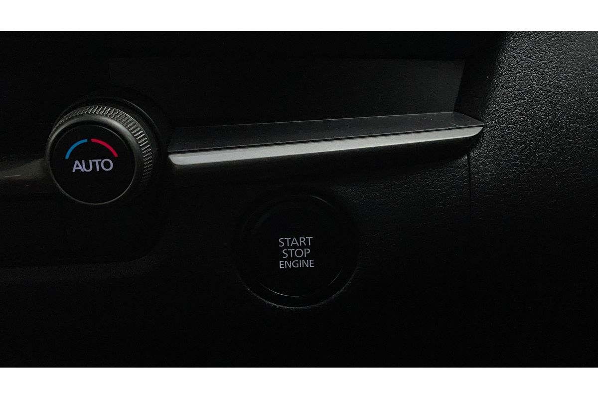 2023 Mazda CX-30 G20 Evolve DM Series