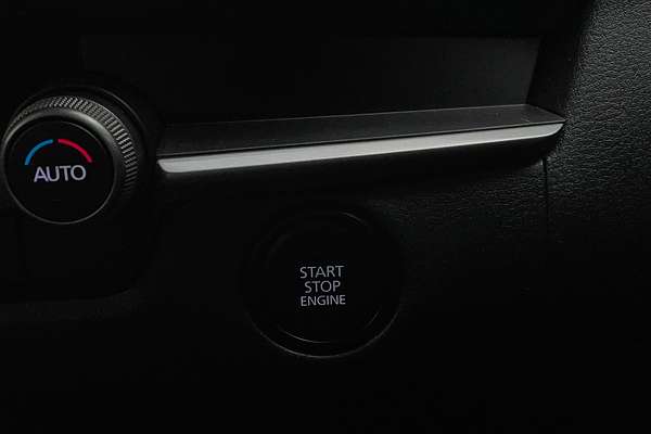 2023 Mazda CX-30 G20 Evolve DM Series